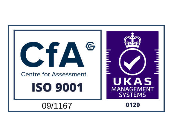 ISO 9001